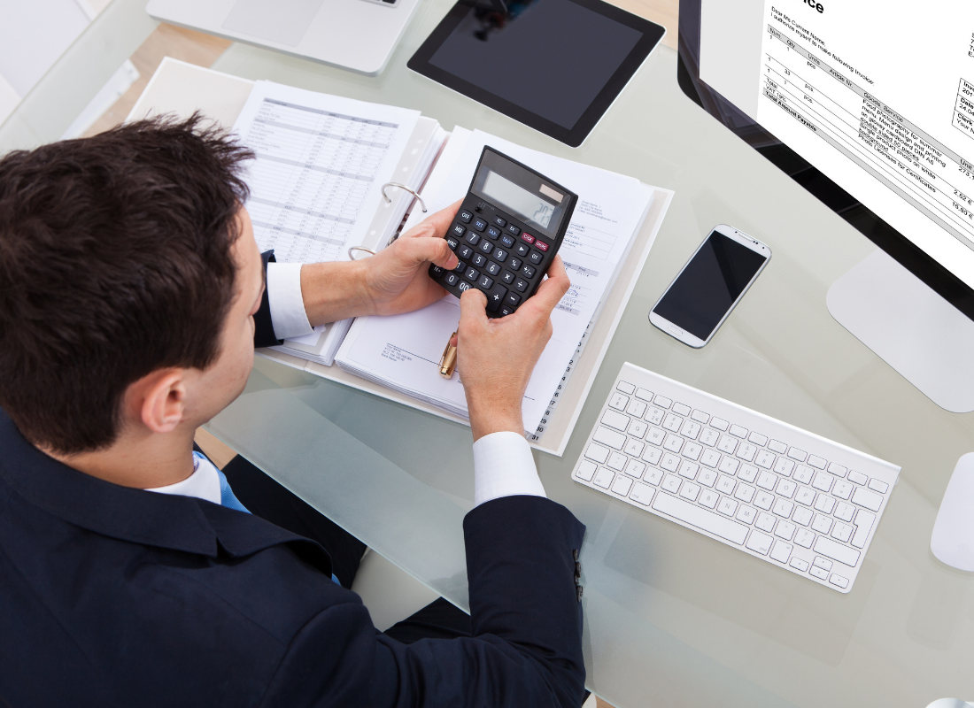 Tax Strategy vs. Tax Preparation: Why Looking Forward Builds Wealth