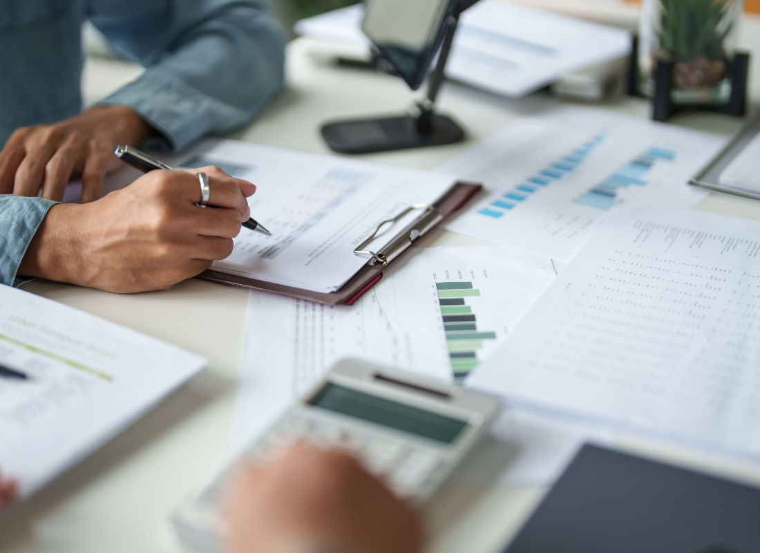 A Balanced Budget Isn’t Enough for Head Start Fiscal Management