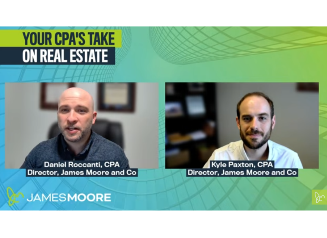 Succession Planning for Real Estate Owners: Could Your Portfolio Run Without You?