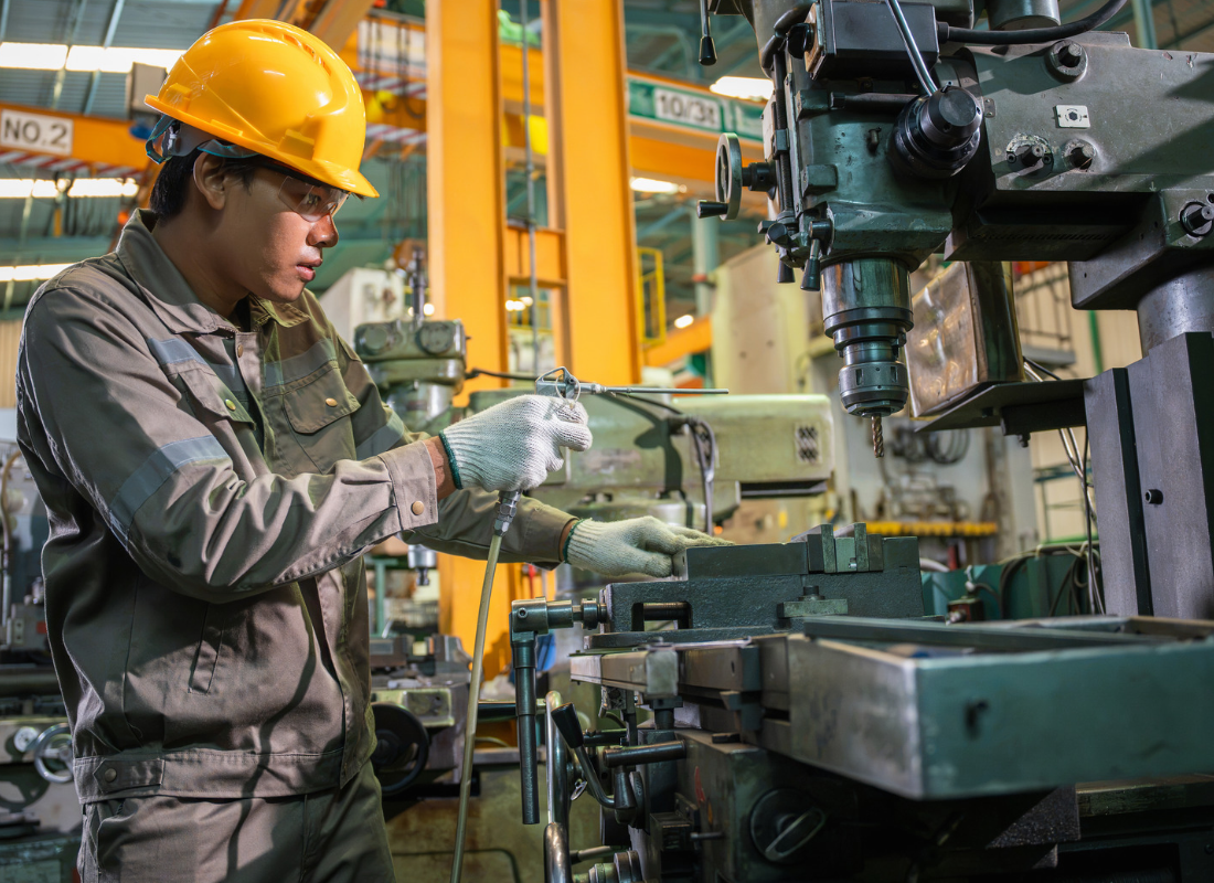 Manufacturing Profit Leaks: The Hidden Costs Eating Into Your Margins
