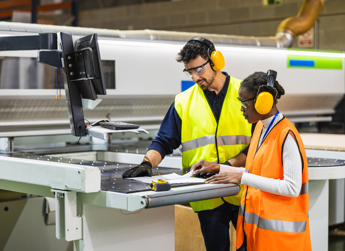 Measuring AI ROI in Manufacturing: Start With the Problem, Not the Tool