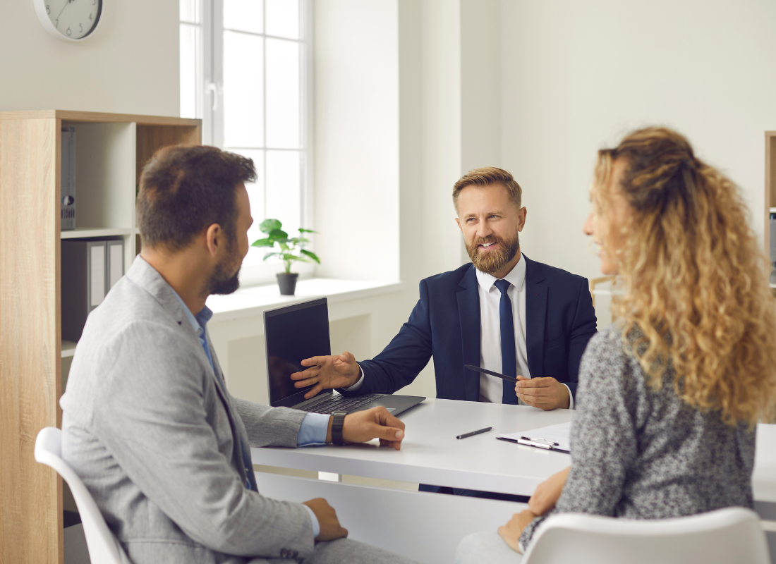 Higher Interest Rates and Real Estate Tax Planning: 5 Strategies Investors Can’t Ignore