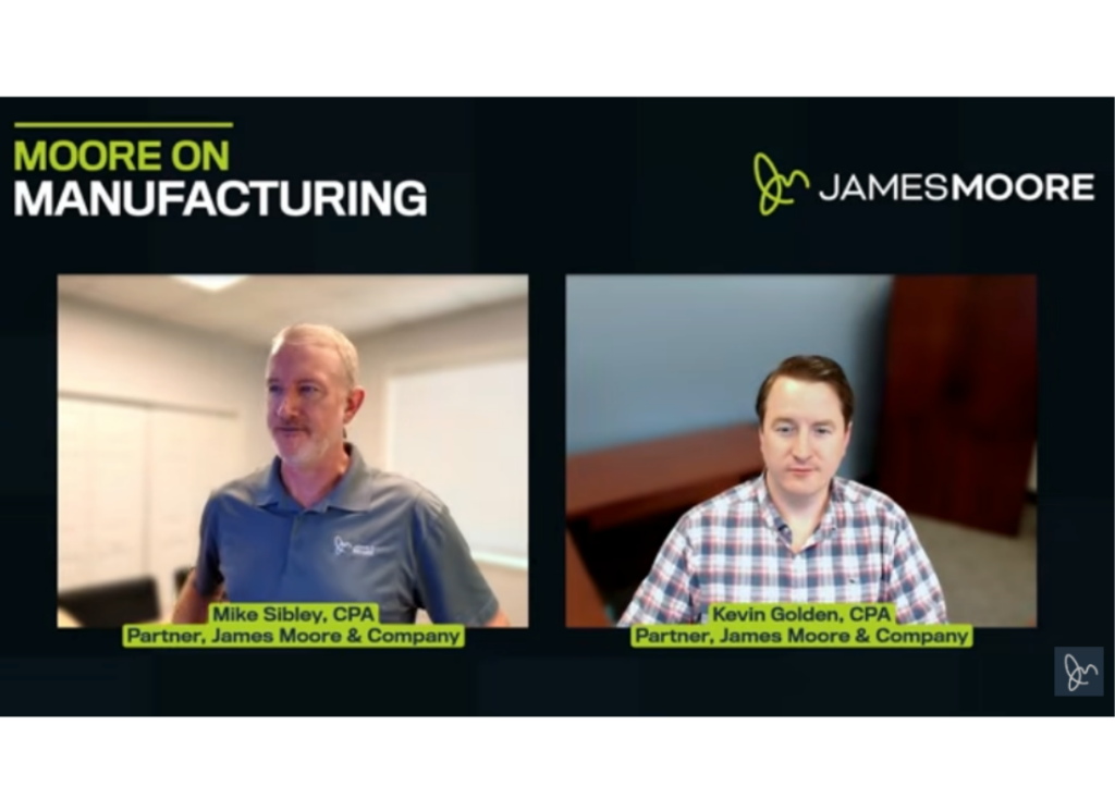 How customer concentration in manufacturing affects risk, cash flow and business value.