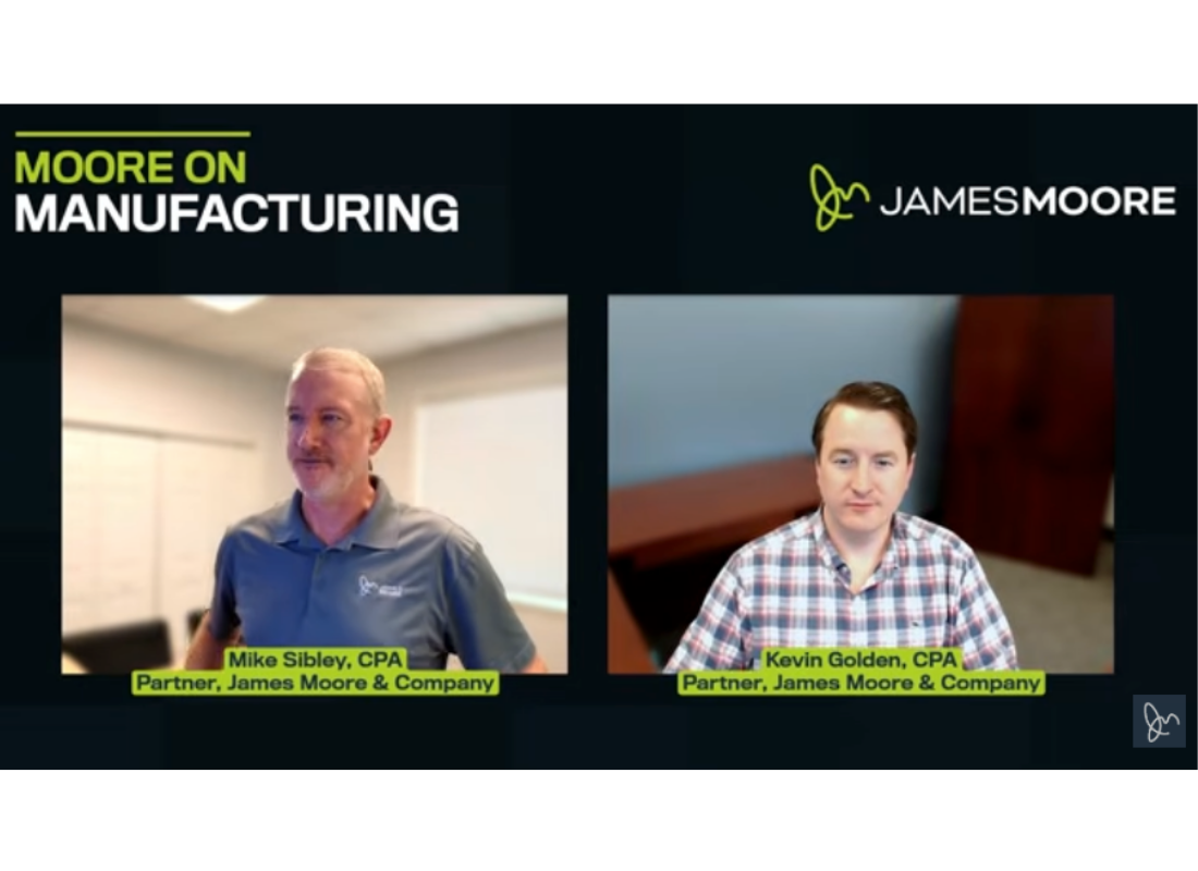 Customer Concentration in Manufacturing: When Your Best Customer Becomes a Risk