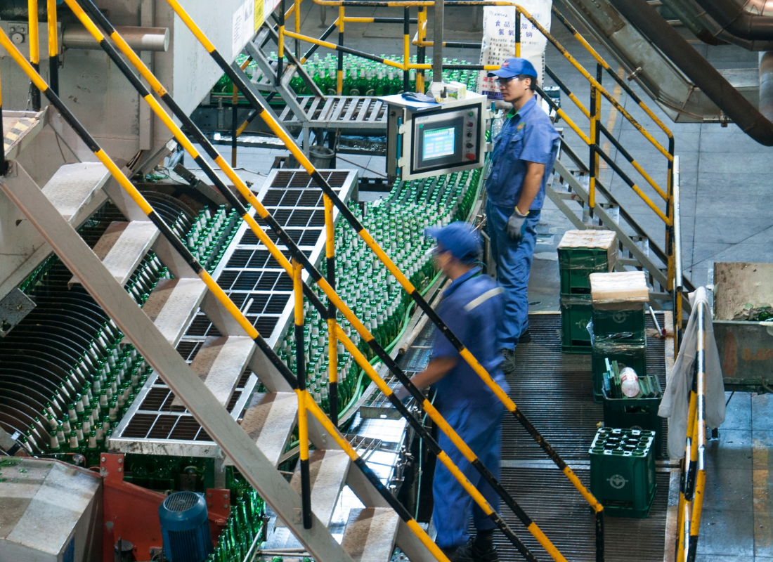 Purchase Price Variance: The Warning Sign Manufacturers Keep Missing