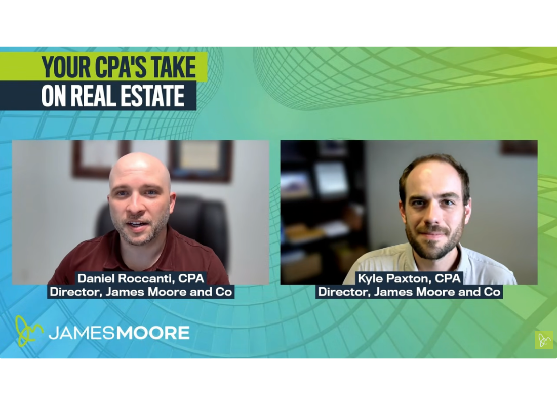 Opportunity Zone Deferral Ends in 2026: Is Your Tax Bill Smaller Than You Think?