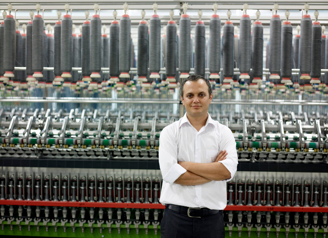 How AI Is Changing Cash Flow Forecasting for Manufacturers