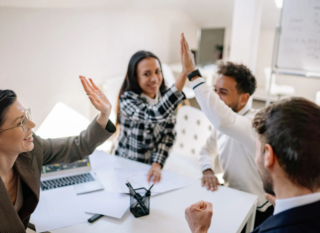 Why Employee Retention Strategies Are Failing