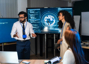 Explainable AI for business comes down to trust. Here's what leaders need to know about transparency, audit challenges and the controls AI outputs need.