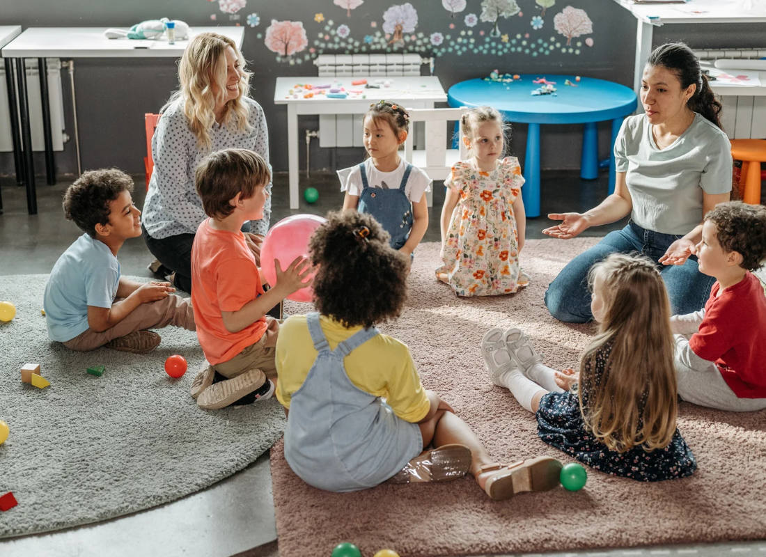 Head Start Awareness Month: Why Fiscal and Program Teams Need Each Other