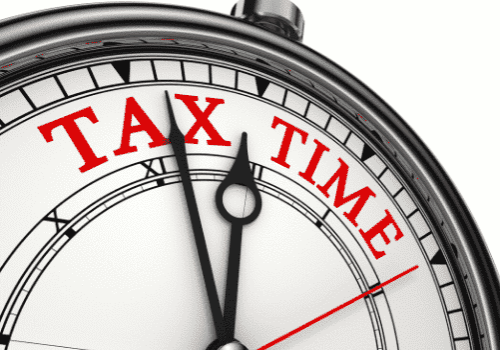 Florida Sales Tax Extension