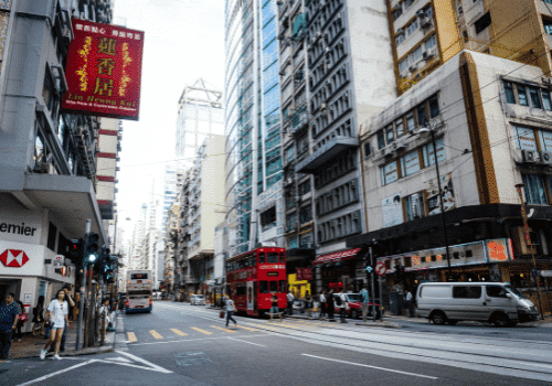 Hong Kong vs Singapore Hong Kong vs Singapore