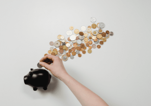 Piggy Bank Piggy Bank