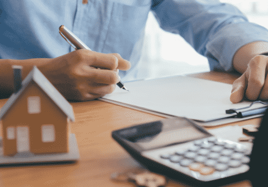 Refinancing Refinancing