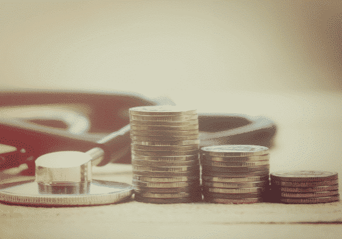 Tax advantages Tax advantages