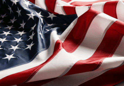 USA USA