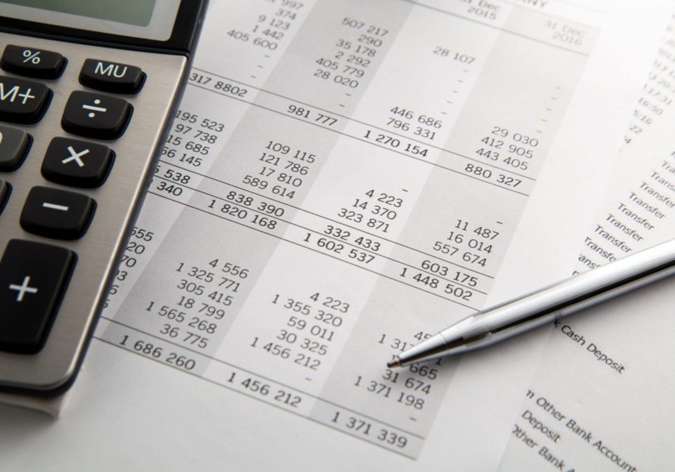 financial statement shutterstock financial statement shutterstock