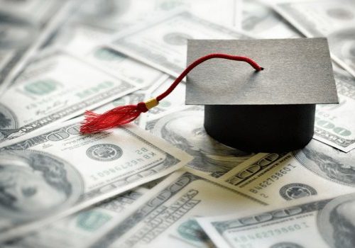 higher education money blog image